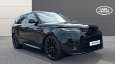 Land Rover Range Rover Sport 3.0 D300 Autobiography 5dr Auto Diesel Estate